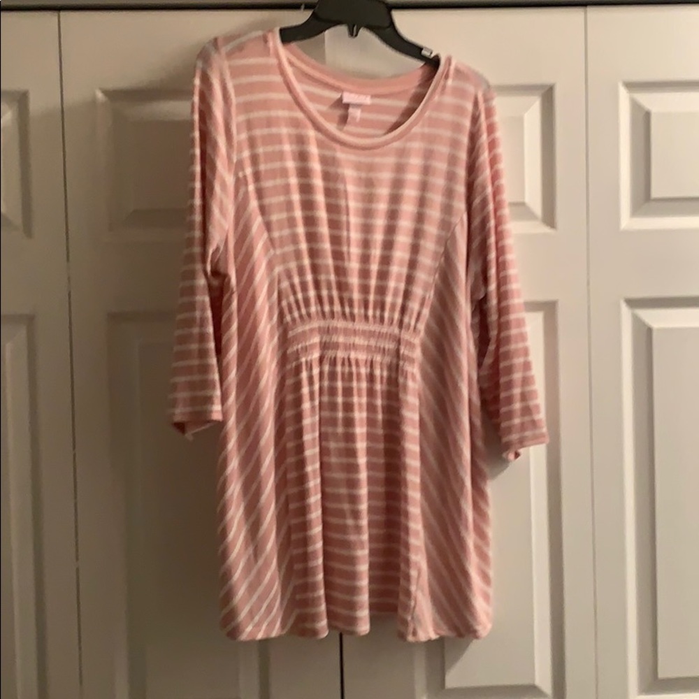 Maternity Sweater